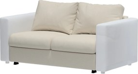 Pokrowiec na sekcję 2-osobową rozkładaną Vimle