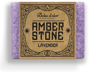 Wosk do kominka zapachowego Lavender – Boles d'olor