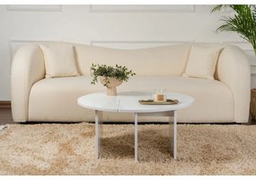 Stolik konferencyjny Moira White