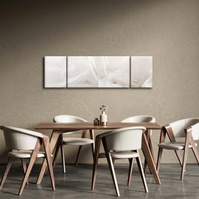 Obraz - Pióro (170x50 cm)