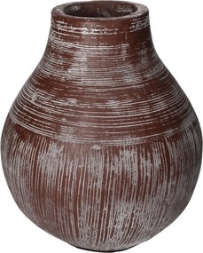 Wazon Edesa 22x26cm
