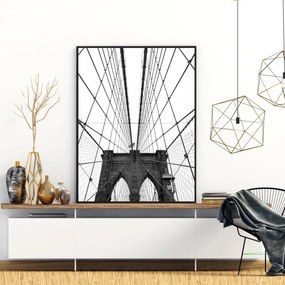 Plakat - Most (A4)