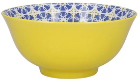 Zestaw 4 misek ceramicznych Kitchen Craft, ø 15 cm