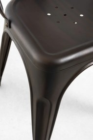 Zestaw 4 Krzese Torix Vintage