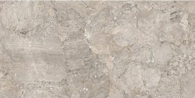 Mexen Artistic Gris gres szkliwiony rekt. G1, płytka podłogowo-ścienna 120 x 60 cm, połysk - TL121-120-060-00