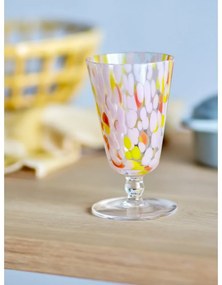 Kieliszek do wina 275 ml Lilya – Bloomingville