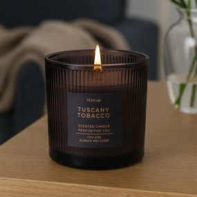 Świeca zapachowa FODU, 28 h palenia