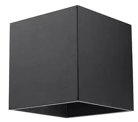Nowoczesny kinkiet LED E1-D26