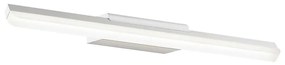 Ideal Lux - LED Łazienkowe oświetlenie lustra RIFLESSO LED/11W/230V IP44 chrom