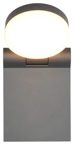 Lampa zewnętrzna (wysokość 19 cm) Adour – Trio