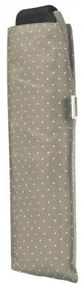 Carbonsteel Mini Slim Chic - damski parasol składany