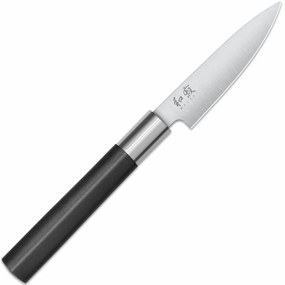 Kai Nóż uniwersalny Wasabi Black, 10 cm, S