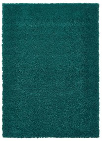 Zielony dywan Think Rugs Sierra, 160x220 cm