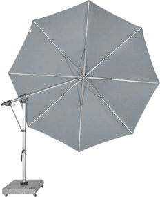 Doppler EXPERT 350 cm jasnoszara