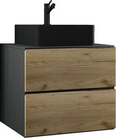 2 szt. Umywalka Lendas S BL