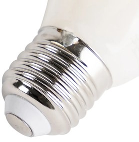 Zestaw 3 inteligentnych żarówek LED E27 przyciemnianych P45 4,5W 400lm 2200-4000K