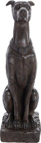 Figura Greyhound 80cm