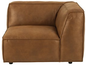 Koniakowy moduł sofy (prawostronny) Fairfield Kentucky – Bonami Selection