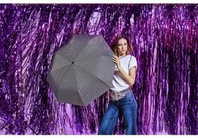 Carbonsteel Magic Minimals - w pełni automatyczny parasol damski