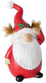 Figurka pulchny skrzat LUMPI, wys. 10,5 cm