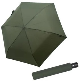 Zero*Magic uni ivy green - w pełni automatyczny parasol damski/męski
