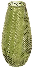 Wazon Leavo 13x10x29 cm