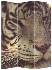 Parawan - Tygrys (126x170 cm)