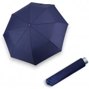 Mini Light Uni - składany parasol męski