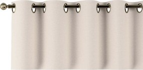 Lambrekin na kółkach