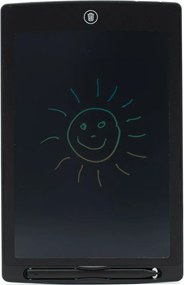 Baby Mix Tablica do rysowania LCD czarna, 10,5 cala