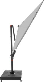 Doppler myZone jasno szary