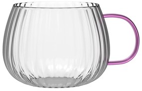 Kubki do cappuccino zestaw 2 szt. 350 ml Tulip – Vialli Design