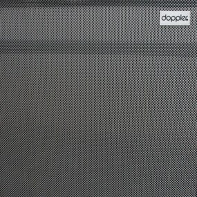 Doppler EXPERT ACTIVE, krzesła regulowane, 6+1