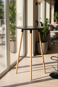 Wysoki stó wieowy 60 cm