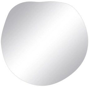 Lustro ścienne 60x60 cm Organic – Ixia