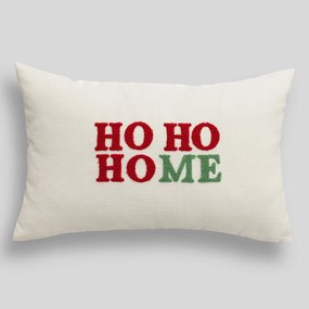 Poszewka na poduszkę Ho Ho Home 60x40 cm