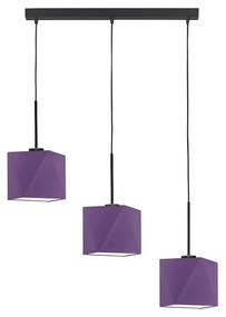 Lampa wisząca z regulacją wysokości - D2-R42