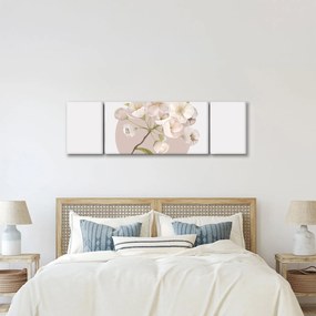 Obraz - Rozkwitaj z wdziękiem N⁰2 (170x50 cm)