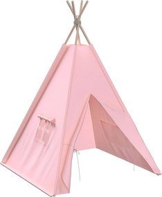 Tipi kolor różowy