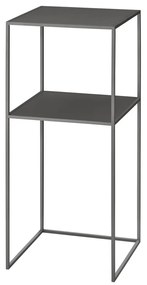 Stalowy stolik 35x35 cm Fera – Blomus