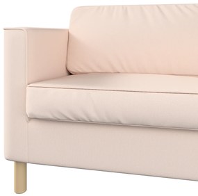 Pokrowiec na sofę Pärup 2-osobową