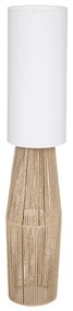 Atmosphera - Lampa podłogowa AISSA 1xE27/40W/230V
