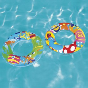 Koło do pływania 56 cm BESTWAY