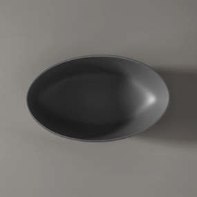 Wolnostojąca wanna WAVE STONE