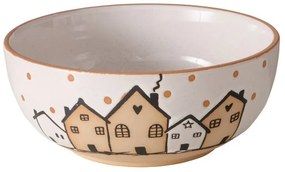 Ceramiczna miseczka INKEN, Ø23 cm