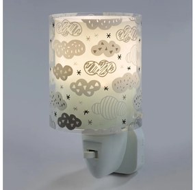 Dalber D-41415H - LED nocna lampka CLOUDS 1xE14/0,5W/230V