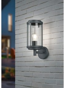 Lampa zewnętrzna (wysokość 32,5 cm) Tanaro – Trio