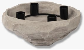 Kamienny świecznik Art Piece Nuki – Mette Ditmer Denmark