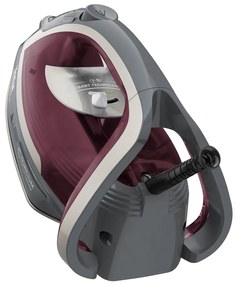 Żelazko parowe Smart Protect Plus FV6870E0 – Tefal