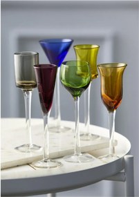 Kieliszki zestaw 6 szt. do wódki 50 ml – Lyngby Glas